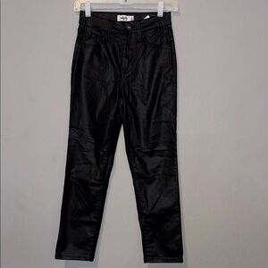 Edgely by Maurice’s Cropped Skinny Jean